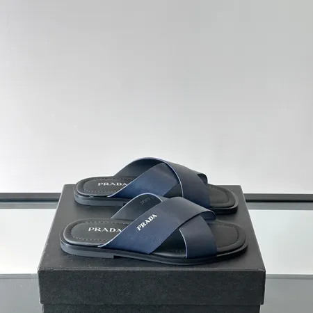 プラダ スリッパ