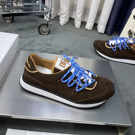 ドルチェ＆ガッバーナ スニーカー