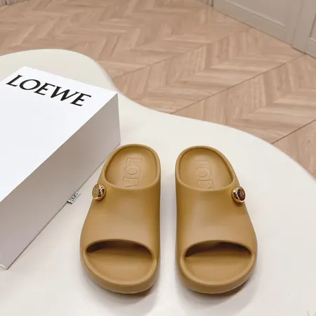 ロエベ スリッパ