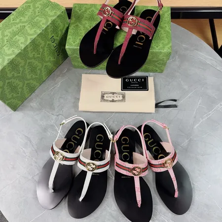 グッチ サンダル