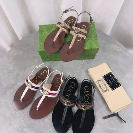 グッチ サンダル