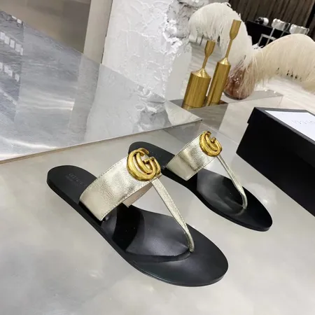 グッチ スリッパ