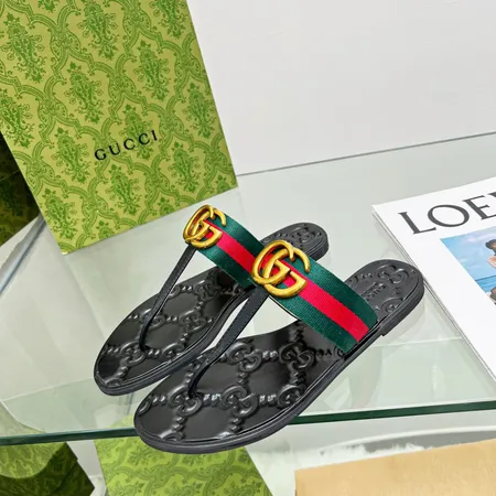 グッチ スリッパ