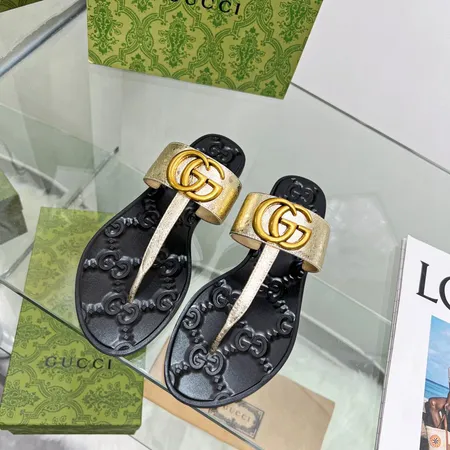 グッチ スリッパ