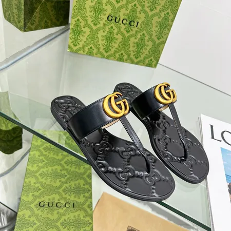 グッチ スリッパ