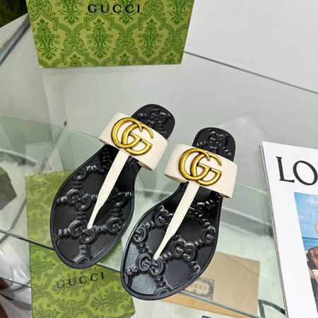 グッチ スリッパ