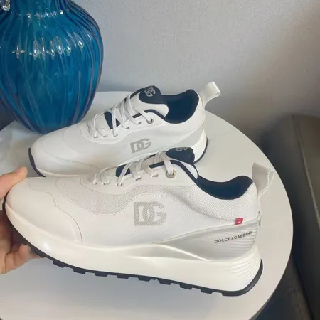 ドルチェ＆ガッバーナ スニーカー