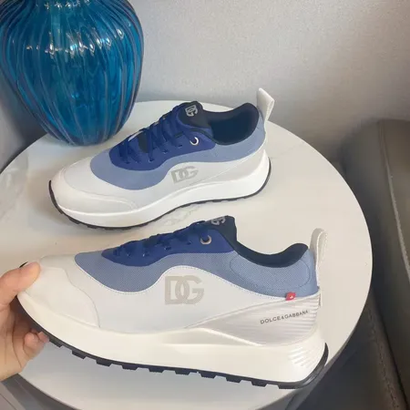 ドルチェ＆ガッバーナ スニーカー