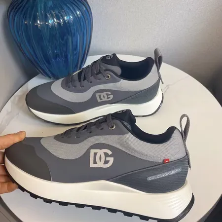 ドルチェ＆ガッバーナ スニーカー