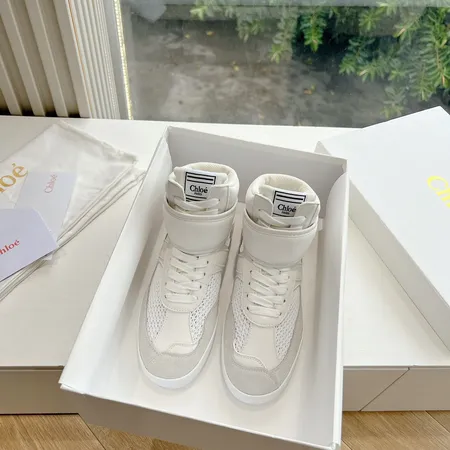 クロエ カジュアルシューズ