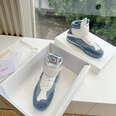 クロエ カジュアルシューズ