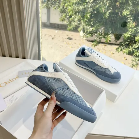 クロエ カジュアルシューズ