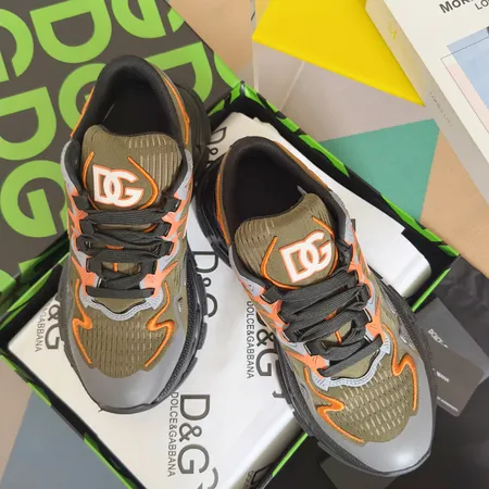 ドルチェ＆ガッバーナ スニーカー