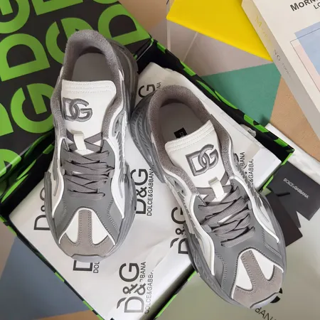 ドルチェ＆ガッバーナ スニーカー