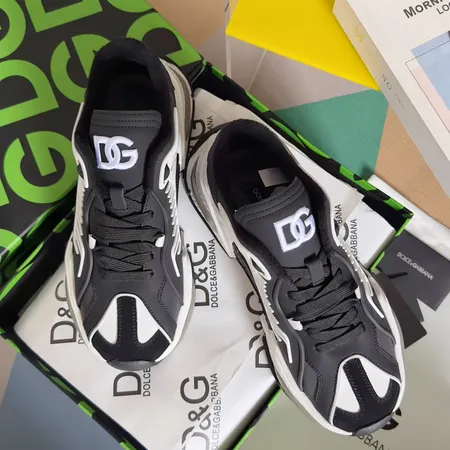 ドルチェ＆ガッバーナ スニーカー