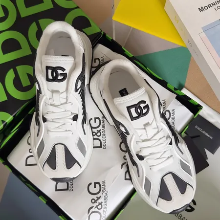 ドルチェ＆ガッバーナ スニーカー