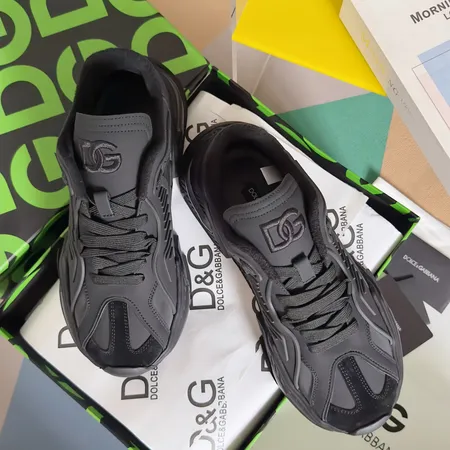 ドルチェ＆ガッバーナ スニーカー