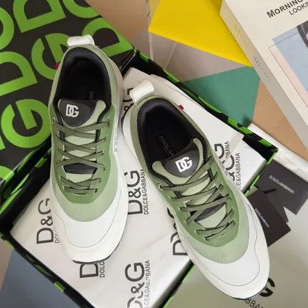 ドルチェ＆ガッバーナ スニーカー