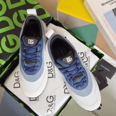 ドルチェ＆ガッバーナ スニーカー