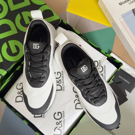 ドルチェ＆ガッバーナ スニーカー