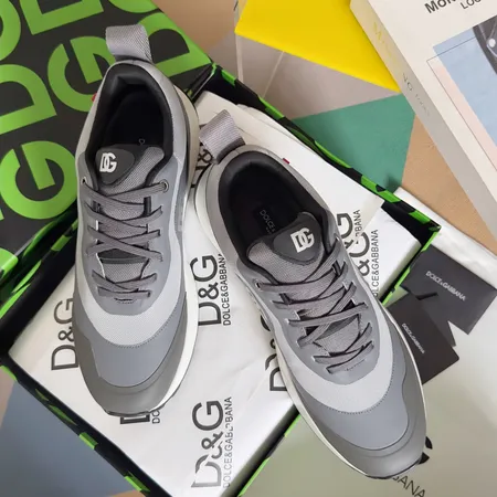 ドルチェ＆ガッバーナ スニーカー