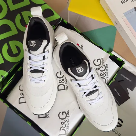 ドルチェ＆ガッバーナ スニーカー