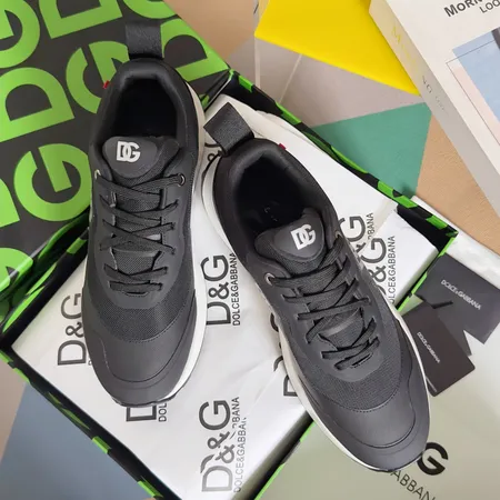 ドルチェ＆ガッバーナ スニーカー