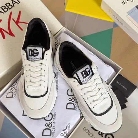 ドルチェ＆ガッバーナ スニーカー