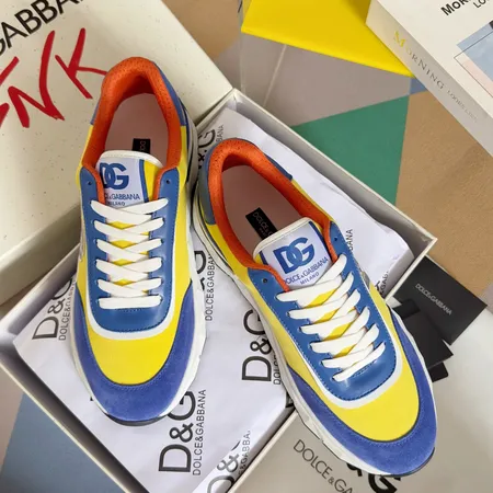 ドルチェ＆ガッバーナ スニーカー