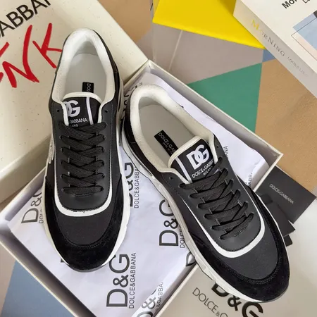 ドルチェ＆ガッバーナ スニーカー