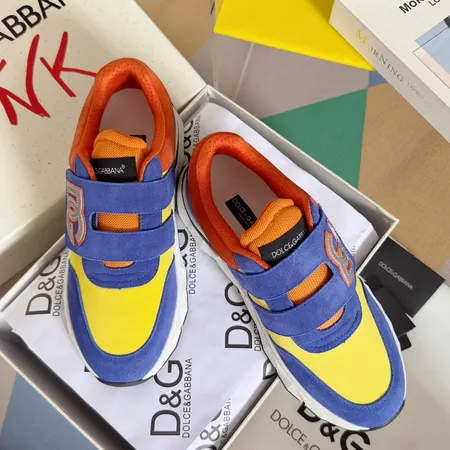 ドルチェ＆ガッバーナ スニーカー