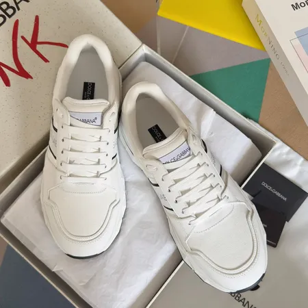 ドルチェ＆ガッバーナ スニーカー