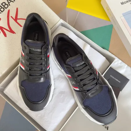 ドルチェ＆ガッバーナ スニーカー