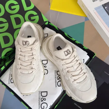 ドルチェ＆ガッバーナ スニーカー