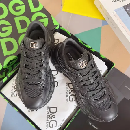 ドルチェ＆ガッバーナ スニーカー