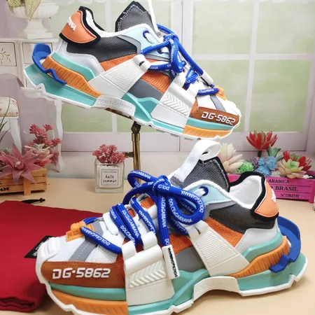 ドルチェ＆ガッバーナ スニーカー