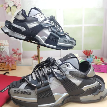 ドルチェ＆ガッバーナ スニーカー