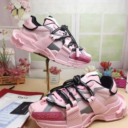 ドルチェ＆ガッバーナ スニーカー