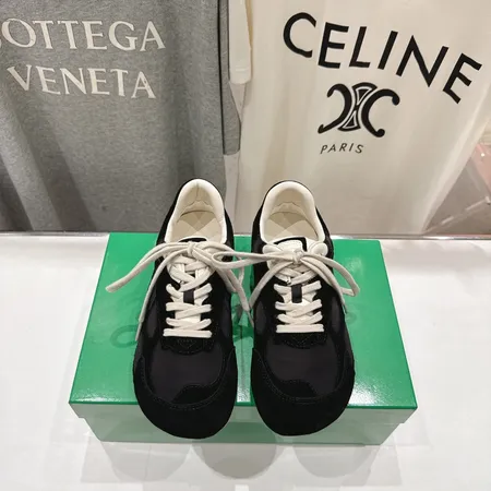 ボッテガ ヴェネタ カジュアルシューズ