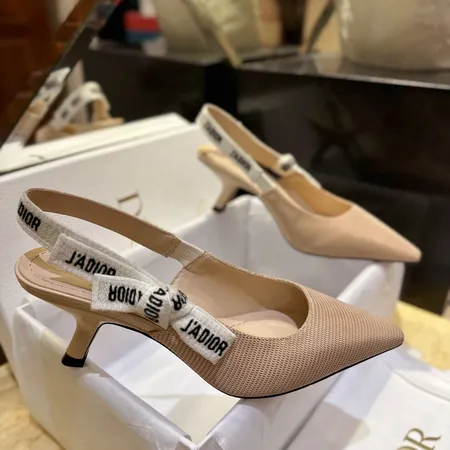 ディオール サンダル