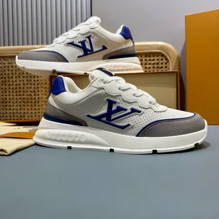 ルイヴィトン スニーカー