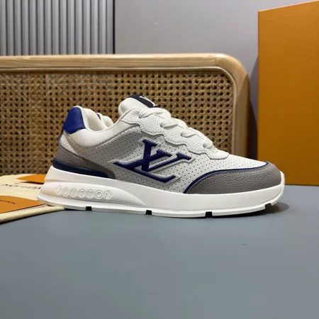 ルイヴィトン スニーカー