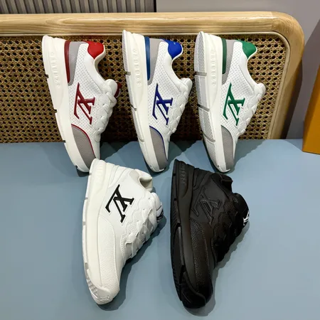 ルイヴィトン スニーカー