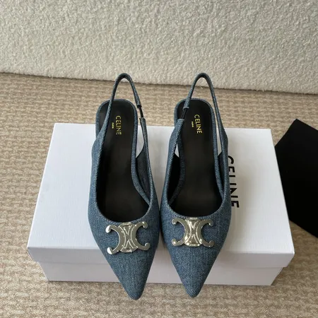 セリーヌ サンダル