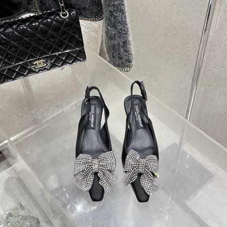 ドルチェ＆ガッバーナ サンダル