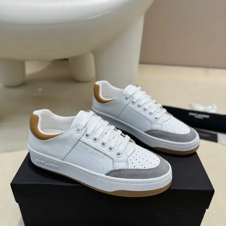 イブサンローラン カジュアルシューズ