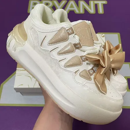 フィラ カジュアルシューズ