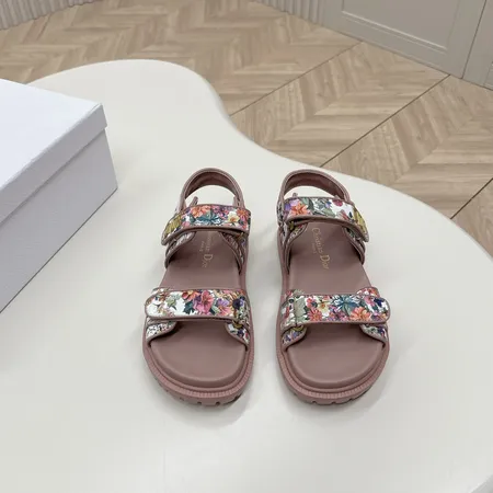 ディオール サンダル