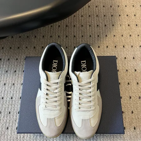 ディオール カジュアルシューズ