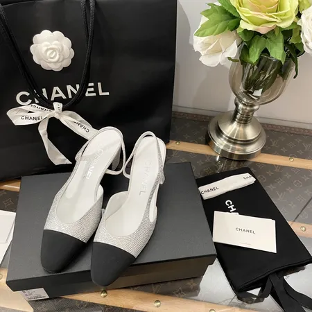 シャネル サンダル